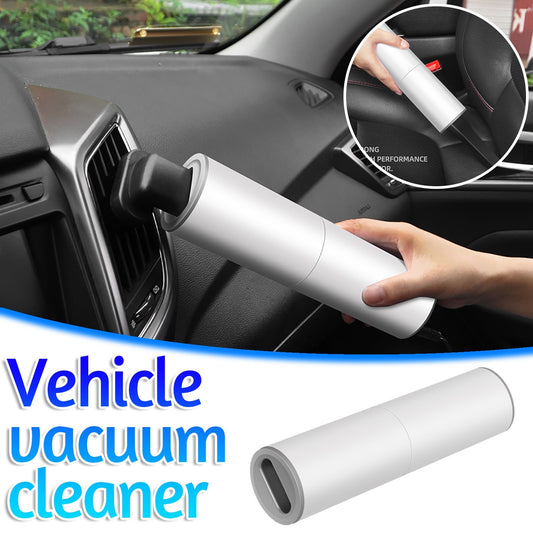 Car Vacuum Cleaner: Powerful Automotive Cleaning Solution